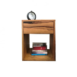 Marri Bedside Table