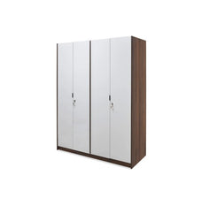 Custom Made Swing Door Wardrobes