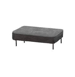 Laborra 2 Seater Bench